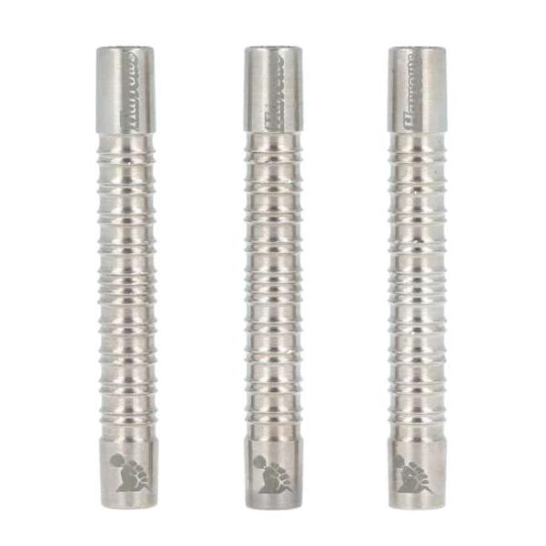 【中古 Used ダーツ】 Harrows(ハローズ) SUPERGRIP(スーパーグリップ) 90...