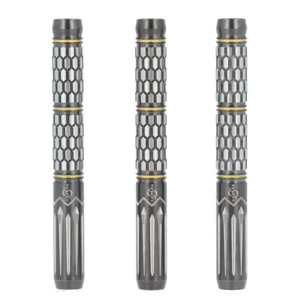 【中古 Used ダーツ】 DYNASTY KATANA 名刀 菊一文字・斬 Kikuichimon...