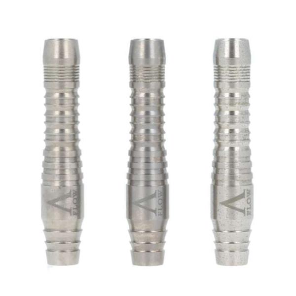 【中古 Used ダーツ】 DYNASTY(ダイナスティー) A-FLOW SILVER LINE ...