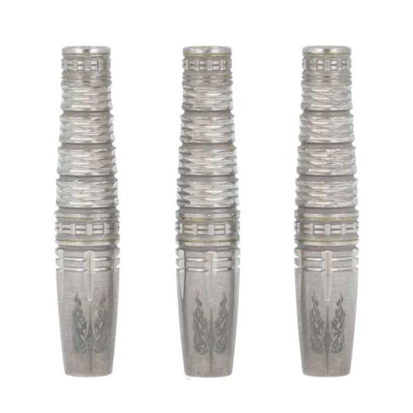 【中古 Used ダーツ】 TARGET JAPAN(ターゲットジャパン) PYRO47(パイロ フ...