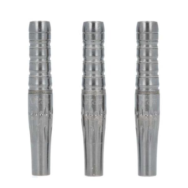 【中古 Used ダーツ】 DYNASTY(ダイナスティー) A-FLOW CRYSTAL LINE...