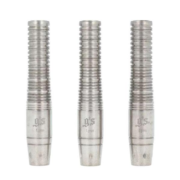 【中古 Used ダーツ】 Gs Darts(ジーズダーツ) Lynn(リン) 2BA 【RANK ...