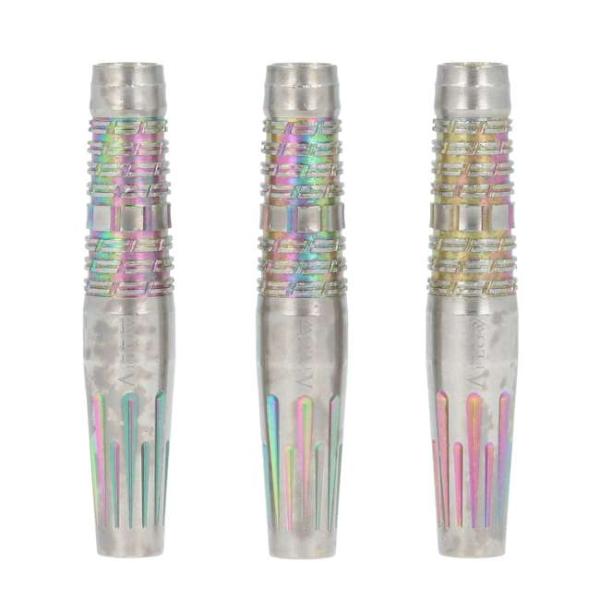 【中古 Used ダーツ】 DYNASTY(ダイナスティー) A-FLOW BLACK LINE コ...