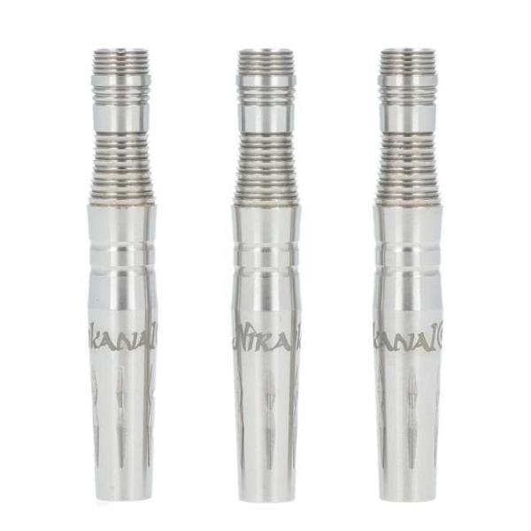 【中古 Used ダーツ】 S4-DARTS(エスフォーダーツ) ニライカナイ2 グラビティ【箱あり...