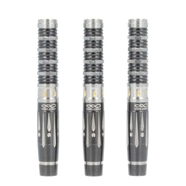 【中古 Used ダーツ】 DYNASTY(ダイナスティー) TRIPLEIGHT effort(エ...