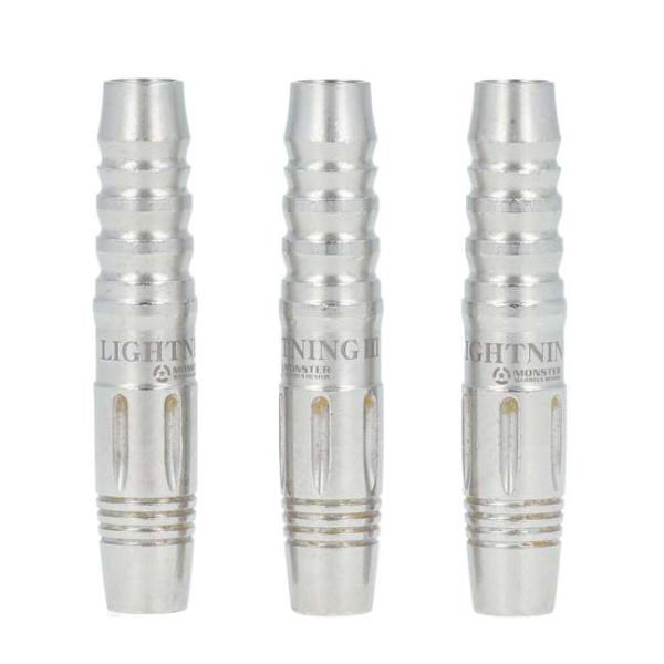 【中古 Used ダーツ】 MONSTER(モンスター) TUNGSTEN80％シリーズ LIGHT...