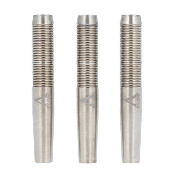 【中古 Used ダーツ】 DYNASTY(ダイナスティー) A-FLOW BLACK LINE m...