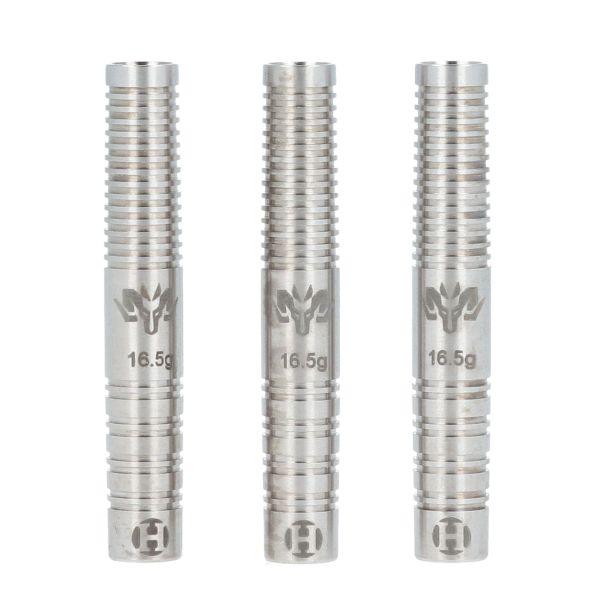 【中古 Used ダーツ】 Harrows(ハローズ) WOLFRAM(ウルフラム) 97% TUN...