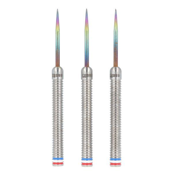 【中古 Used ダーツ】 One80(ワンエイティ) Franck Guillermont ver...