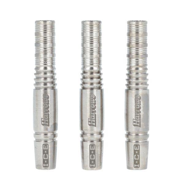 【中古 Used ダーツ】 Harrows(ハローズ) ICE(アイス) 90% TUNGSTEN ...