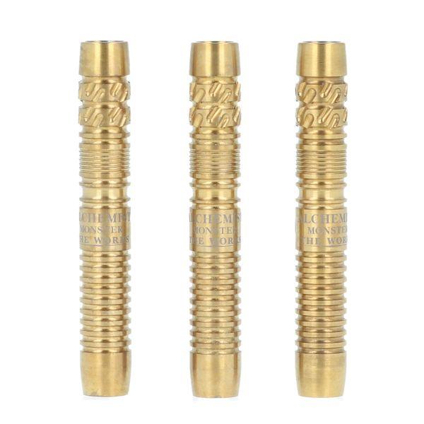 【中古 Used ダーツ】 MONSTER THE WORKS DIVISION ESPANOLA ...