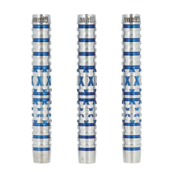 【中古 Used ダーツ】 One80(ワンエイティ) Alex Reyes 2BA 19.5g ア...