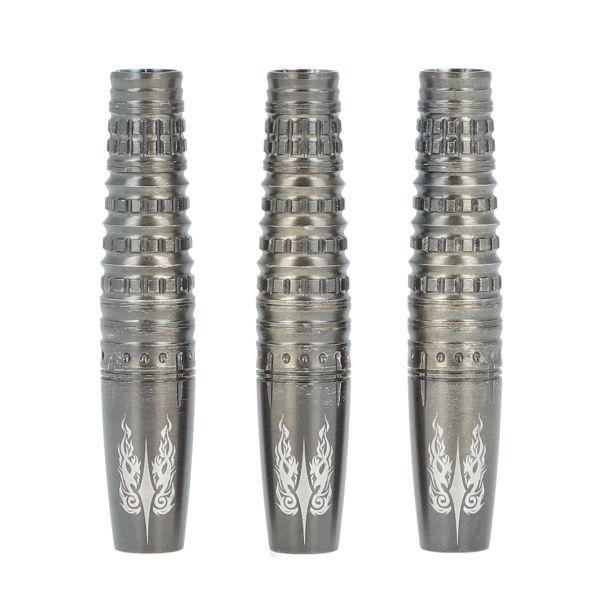 【中古 Used ダーツ】 TARGET JAPAN PYRO.3 GHOST LIMITED ED...