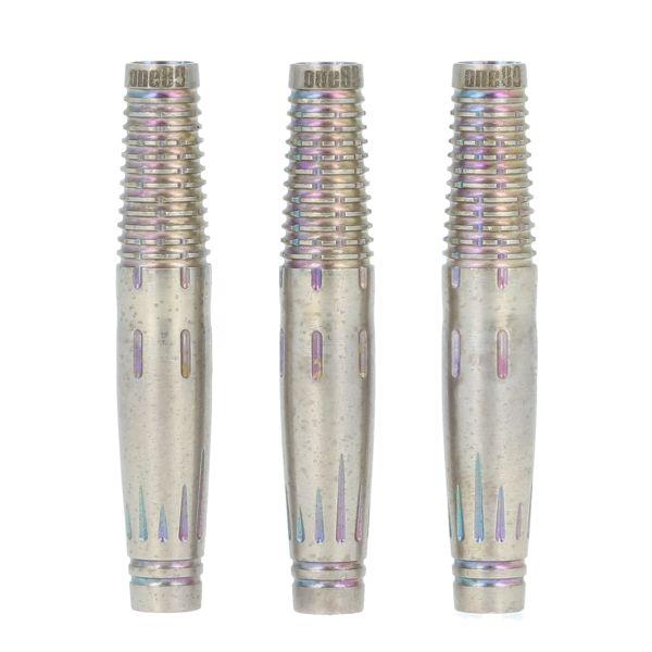 【中古 Used ダーツ】 One80(ワンエイティ) RAFALE(ラファール) 2BA 19g ...