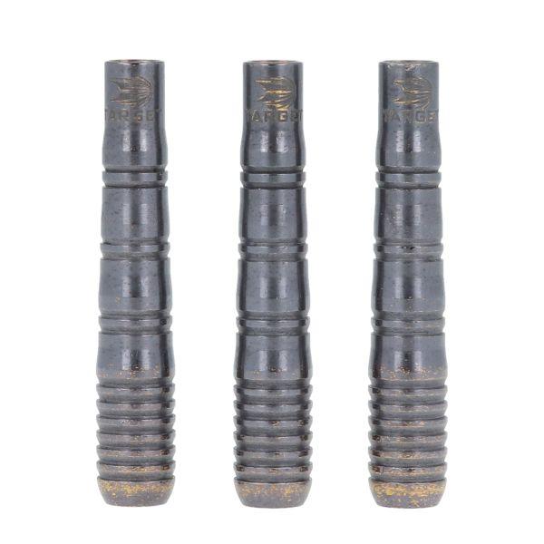 【中古 Used ダーツ】 TARGET JAPAN(ターゲットジャパン) PRECISION 2B...
