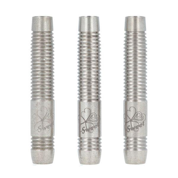 新着【中古 Used ダーツ】 TARGET(ターゲット) Girl Play0.8 Tungste...