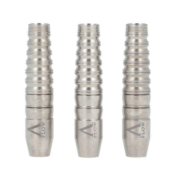 新着【中古 Used ダーツ】 DYNASTY(ダイナスティー) A-FLOW SILVER LIN...