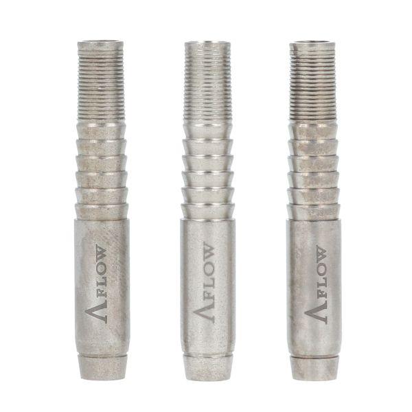 新着【中古 Used ダーツ】 DYNASTY(ダイナスティー) A-FLOW SILVER LIN...