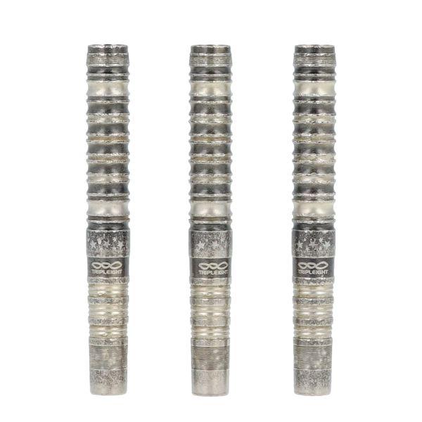 【中古 Used ダーツ】 DYNASTY(ダイナスティー) TRIPLEIGHT XEBEC(ジー...