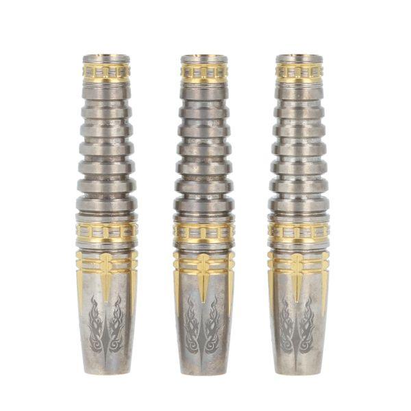 【中古 Used ダーツ】 TARGET JAPAN PYRO G7 2BA 星野光正選手モデル エ...