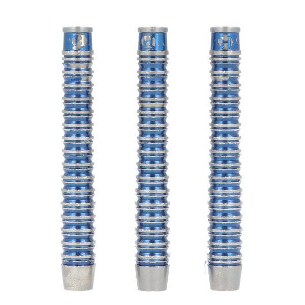 【中古 Used ダーツ】 Harrows(ハローズ) SWARM(スワーム) 2BA 18gR 【...