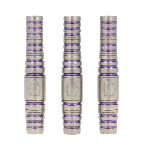 【中古 Used ダーツ】 TARGET JAPAN(ターゲットジャパン) CHARM SERIES...
