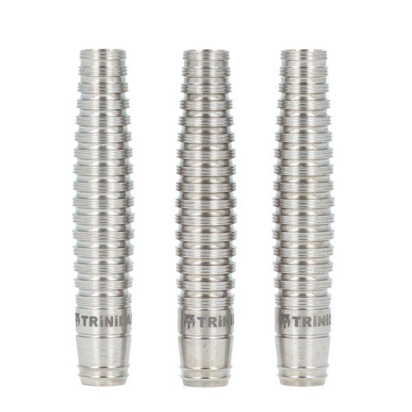 【中古 Used ダーツ】 TRiNiDAD(トリニダード) Bazooka(バズーカ) 2BA 福...