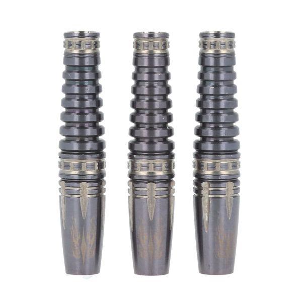【中古 Used ダーツ】 TARGET JAPAN PYRO G7 2BA 19g 星野光正選手モ...