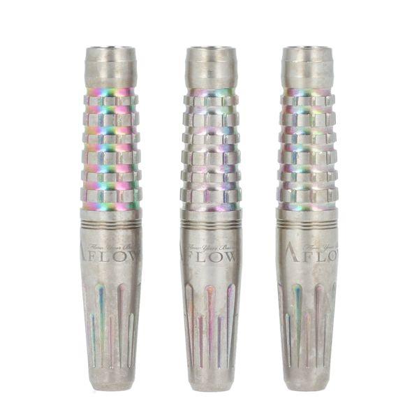 【中古 Used ダーツ】 DYNASTY(ダイナスティー) A-FLOW BLACK LINE L...