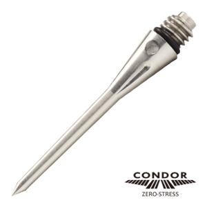 CONDOR HARD POINT LONG コンドルハードポイントロング (ポスト便OK/3トリ)｜dartsshoptito