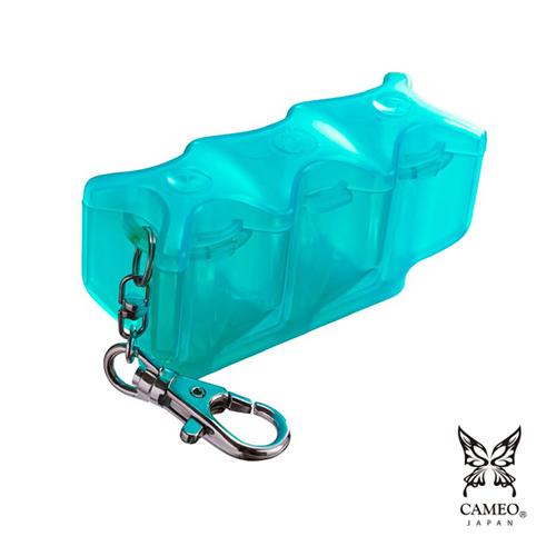 ダーツ フライトケース CAMEO AERO AQUA カメオ エアロ アクア
