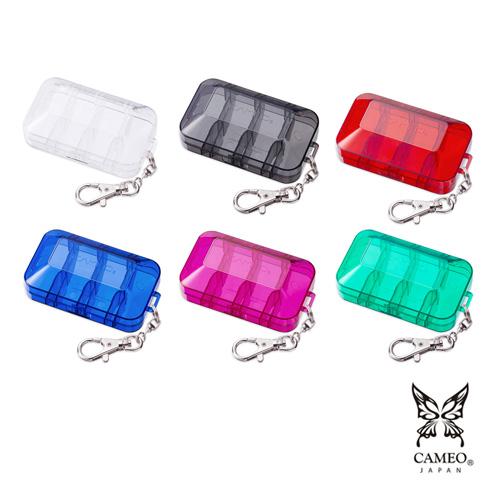 ダーツ フライトケース カメオ CAMEO SMART CUBE スマート キューブ