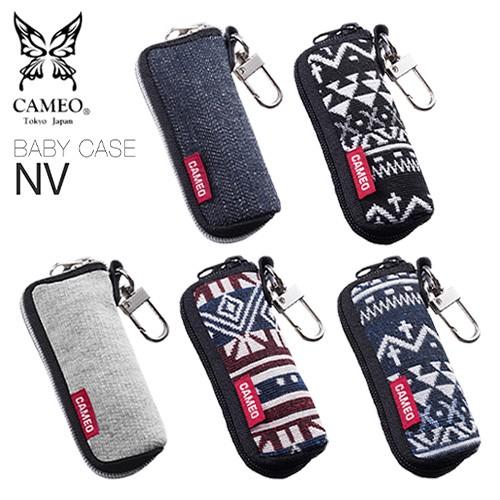 ダーツ アクセサリー カメオ CAMEO BABYCASE NV ベビーケース マルチケース TIP...
