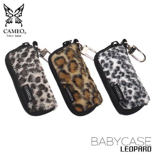 ダーツ アクセサリー カメオ CAMEO BABYCASE LEOPARD ベビーケース レオパード...