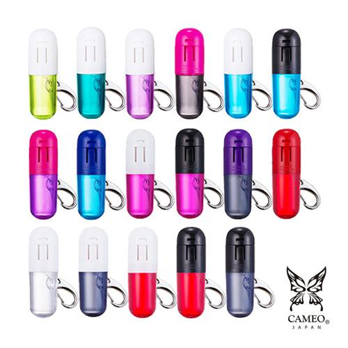 ダーツ ティップケース CAMEO SMART CAPSULE カメオ スマートカプセル (ポスト便...