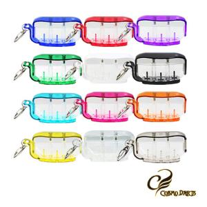 SALE ダーツ コスモダーツ フライトケース COSMO DARTS Fit Holder フィットホルダー｜Darts Shop TiTO Yahoo!店
