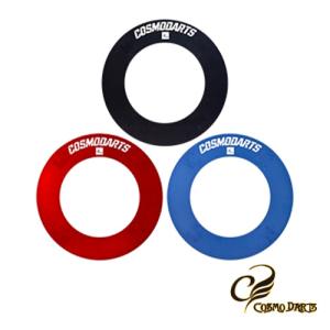 ダーツ サラウンド COSMO DARTS 4ピースダーツボードサラウンド コスモダーツ｜dartsshoptito