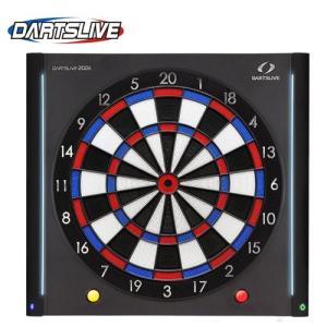 ダーツボード ダーツライブ 200S DARTSLIVE 家庭用｜dartsshoptito