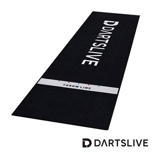 ダーツマット ダーツライブ DARTSLIVE Home スローマット スローライン