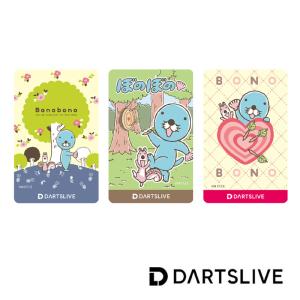 ダーツ ライブカード ワンピース SPECIAL DARTSLIVE CARD テーマ付き