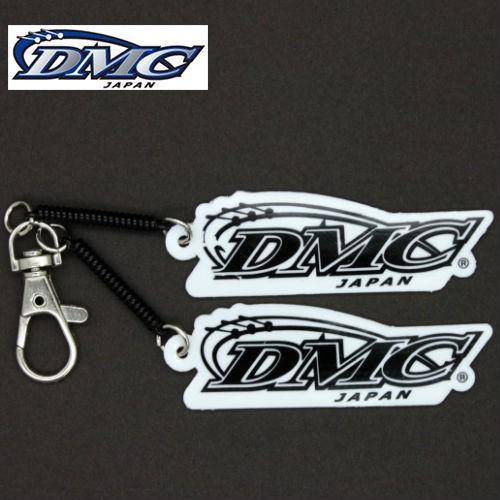 ダーツアクセサリー DMC バレルロックキーホルダー (ポスト便OK/3トリ)