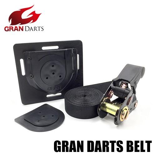 GRAN DARTS BELT グランダーツベルト
