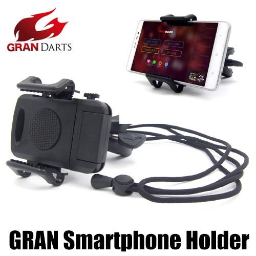 GRAN DARTS Smartphone Holder グランダーツ スマートフォンホルダー