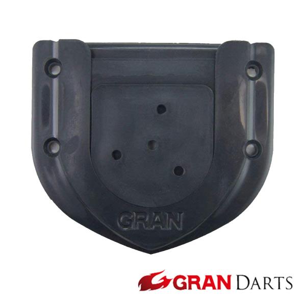 ダーツボード アクセサリー GRAN DARTS BOARD BRACKET U-Type グランダ...