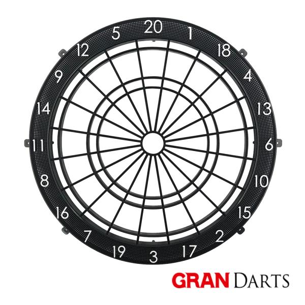 GRAN BORAD SPIDER with NUMBERRING グランボード スパイダー ナンバ...