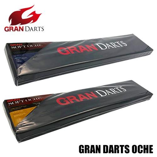 ダーツ ボード マット GRAN DARTS SOFT OCHE グランダーツ オーキ
