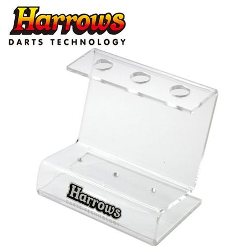 ダーツスタンド Harrows ハローズ 3 HOLE DART STAND
