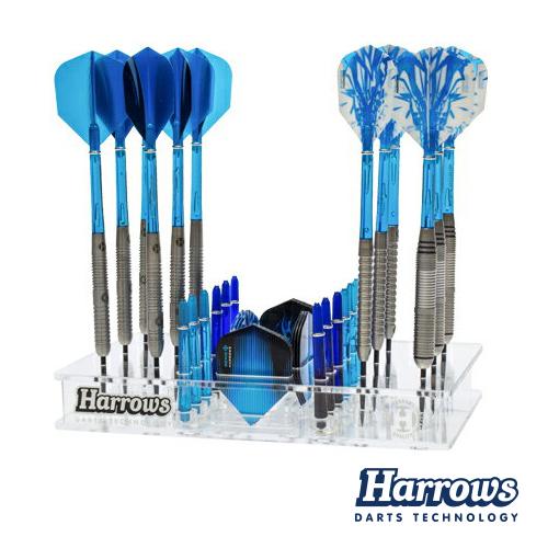 ダーツスタンド Harrows DARTS STATION ハローズ ダーツステーション