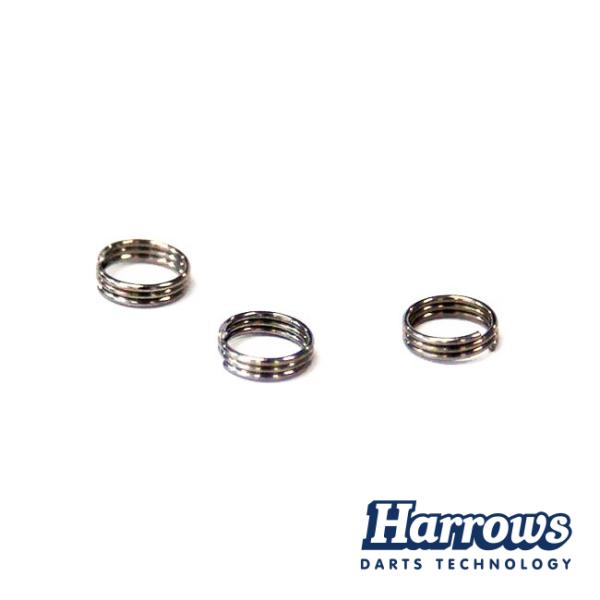 SALE ダーツ アクセサリー Harrows NYLON SHAFT RING GRIPS ハロー...