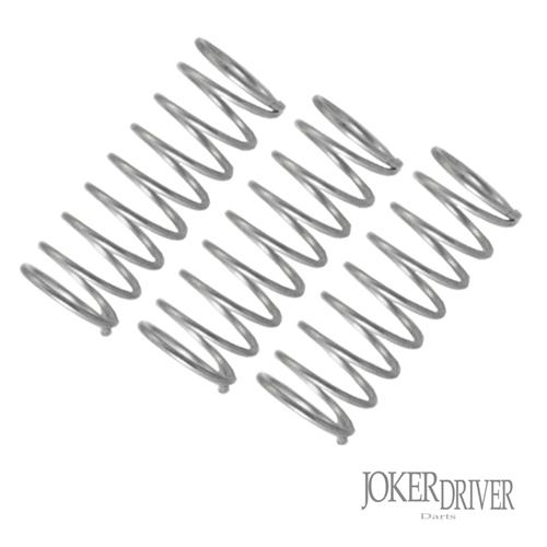 ダーツ JOKER DRIVER JOKER SPRING ジョーカースプリング (ポスト便OK/3...